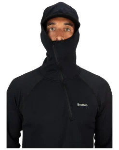 Men's Heavyweight Baselayer Hoody