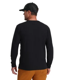 Men's Highline Henley