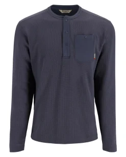 Men's Highline Henley 2024