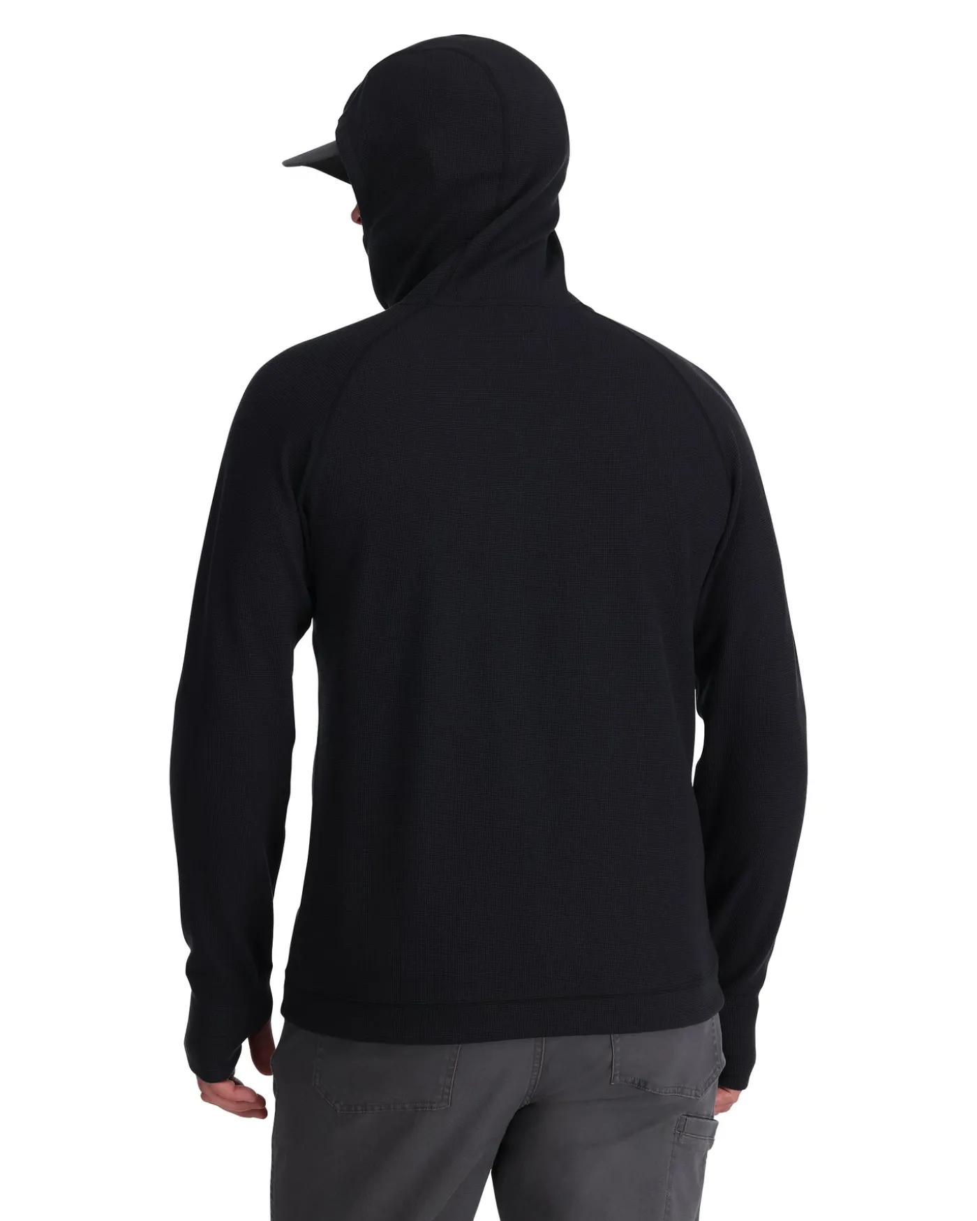 Men's Highline Hoody