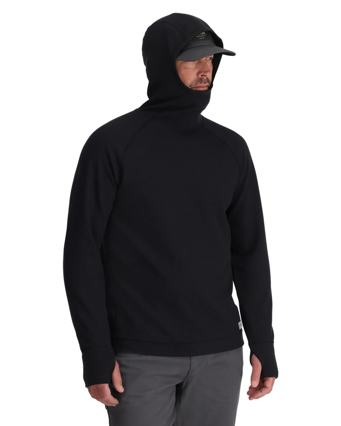 Men's Highline Hoody 2024