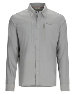 Men's Intruder® BiComp Fishing Shirt