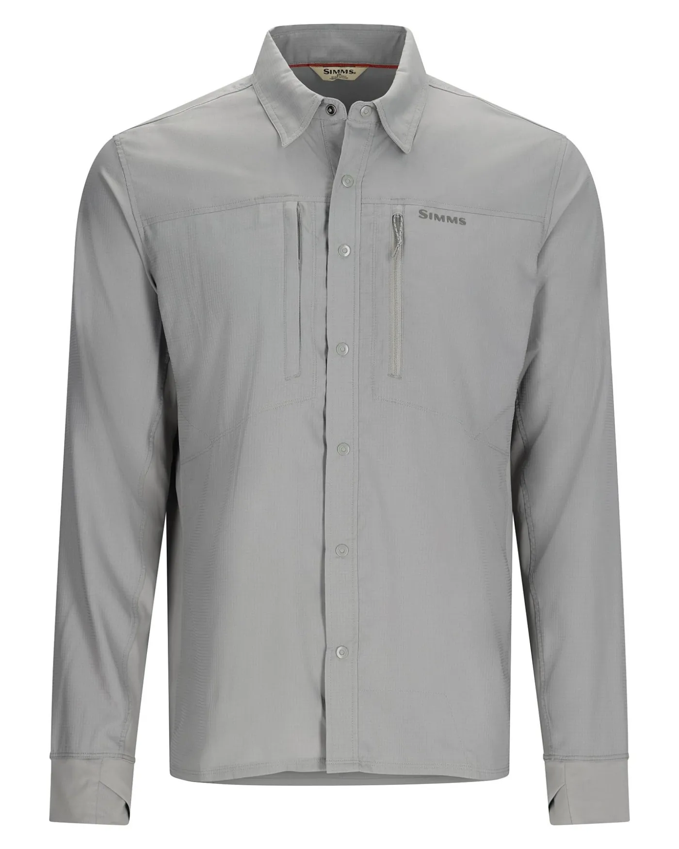 Men's Intruder® BiComp Fishing Shirt