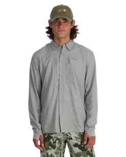 Men's Intruder® BiComp Fishing Shirt