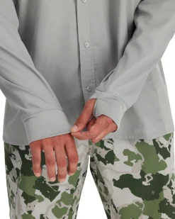 Men's Intruder® BiComp Fishing Shirt