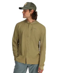 Men's Intruder® Fishing Hoody