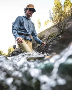 Men's Intruder® Fishing Hoody