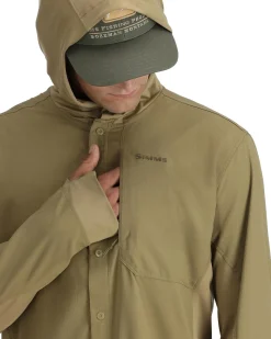 Men's Intruder® Fishing Hoody