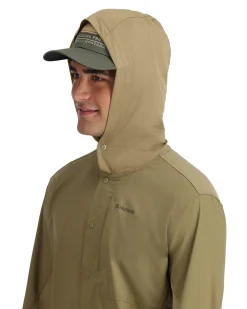 Men's Intruder® Fishing Hoody