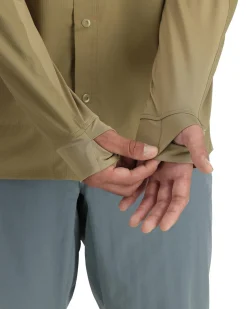 Men's Intruder® Fishing Hoody