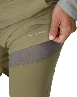 Men's Latitude BiComp Bottom