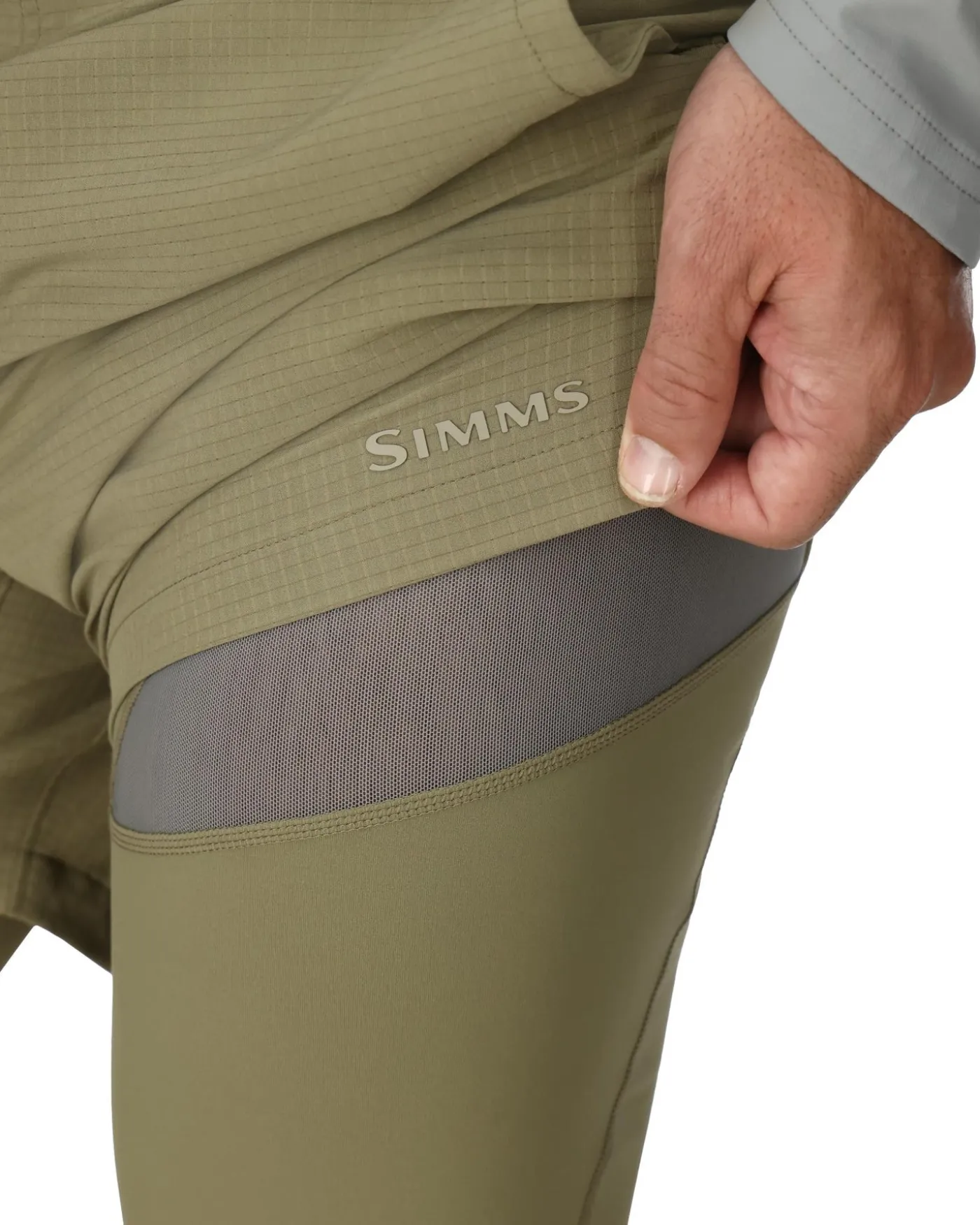 Men's Latitude BiComp Bottom