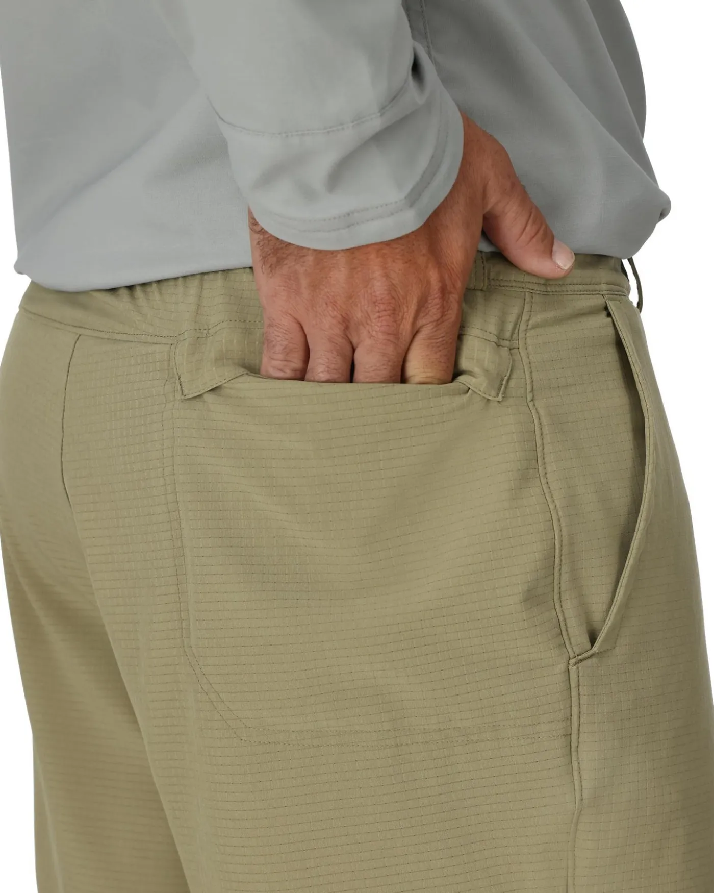 Men's Latitude BiComp Bottom