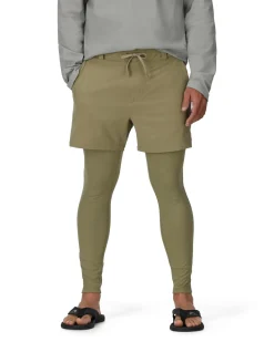 Men's Latitude BiComp Bottom