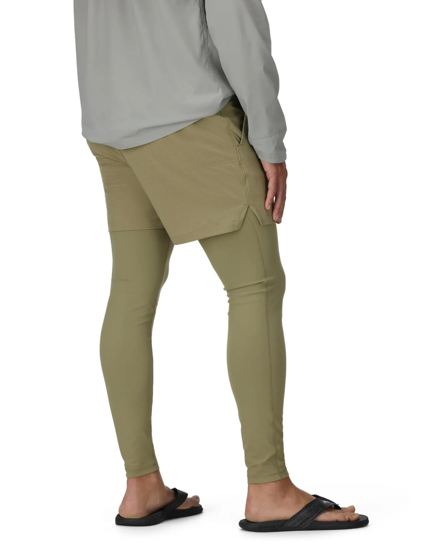 Men's Latitude BiComp Bottom