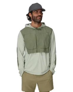 Men's Latitude BiComp Hoody
