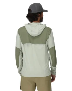 Men's Latitude BiComp Hoody