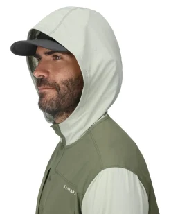 Men's Latitude BiComp Hoody