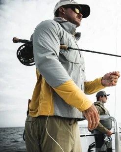Men's Latitude BiComp Shirt