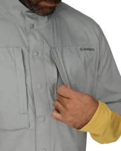 Men's Latitude BiComp Shirt