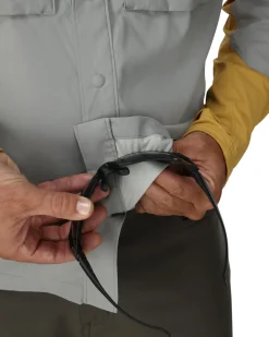 Men's Latitude BiComp Shirt