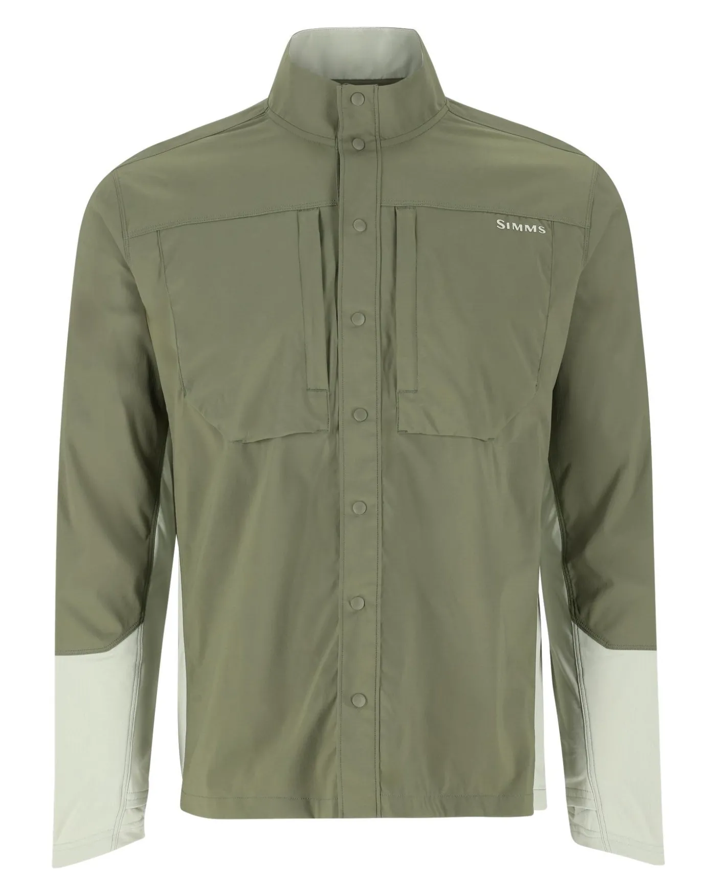 Men's Latitude BiComp Shirt