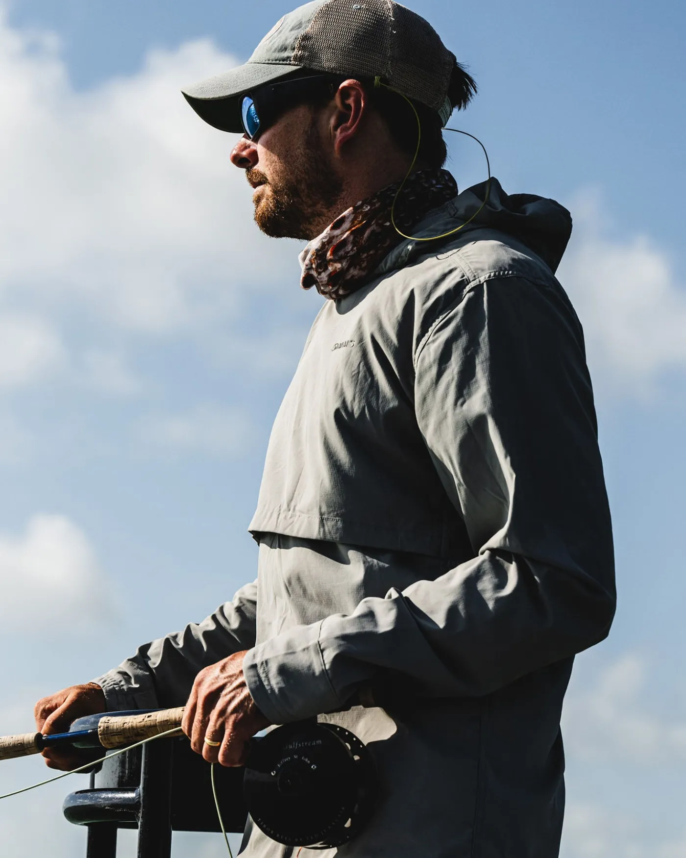 Men's Latitude Hoody