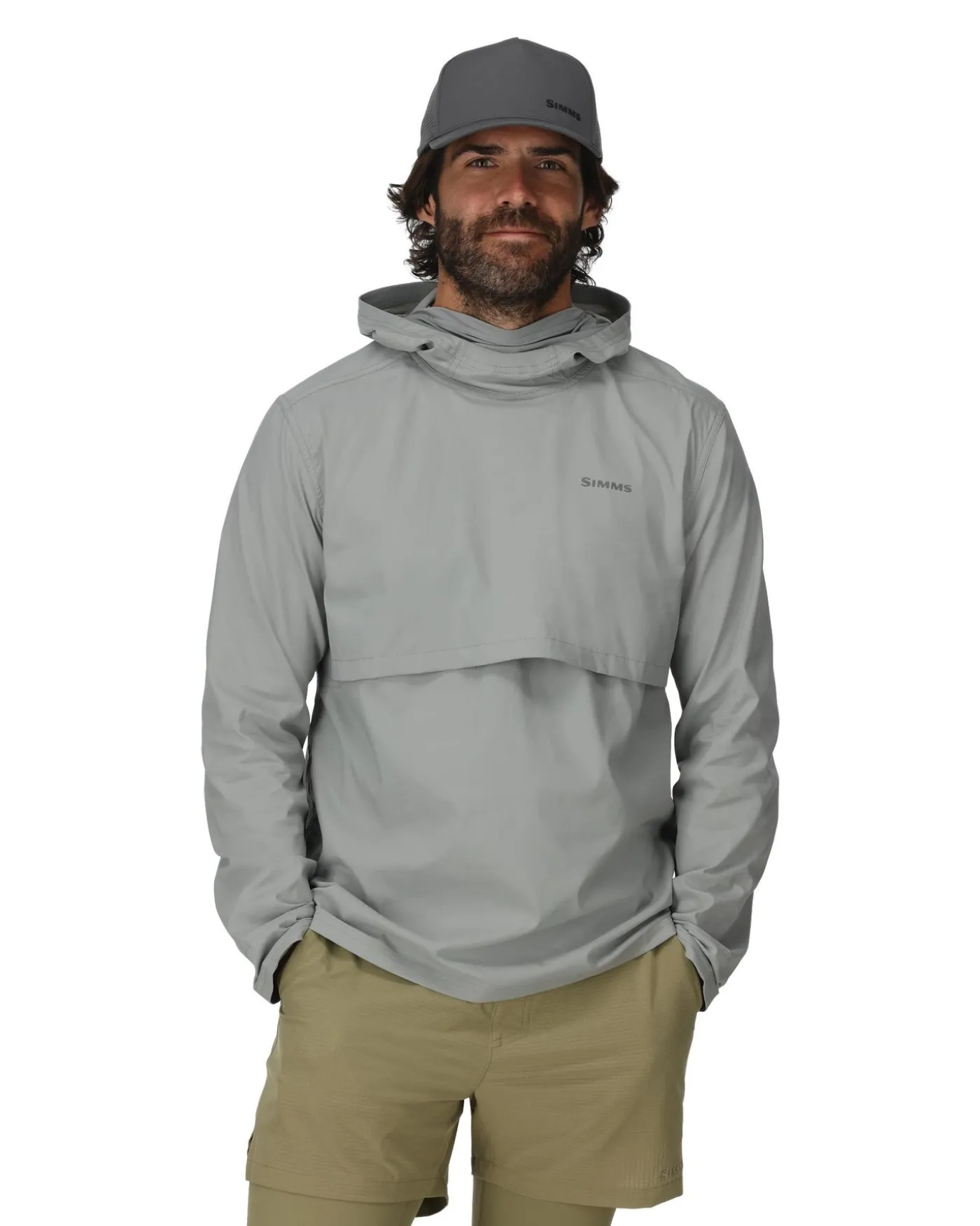 Men's Latitude Hoody