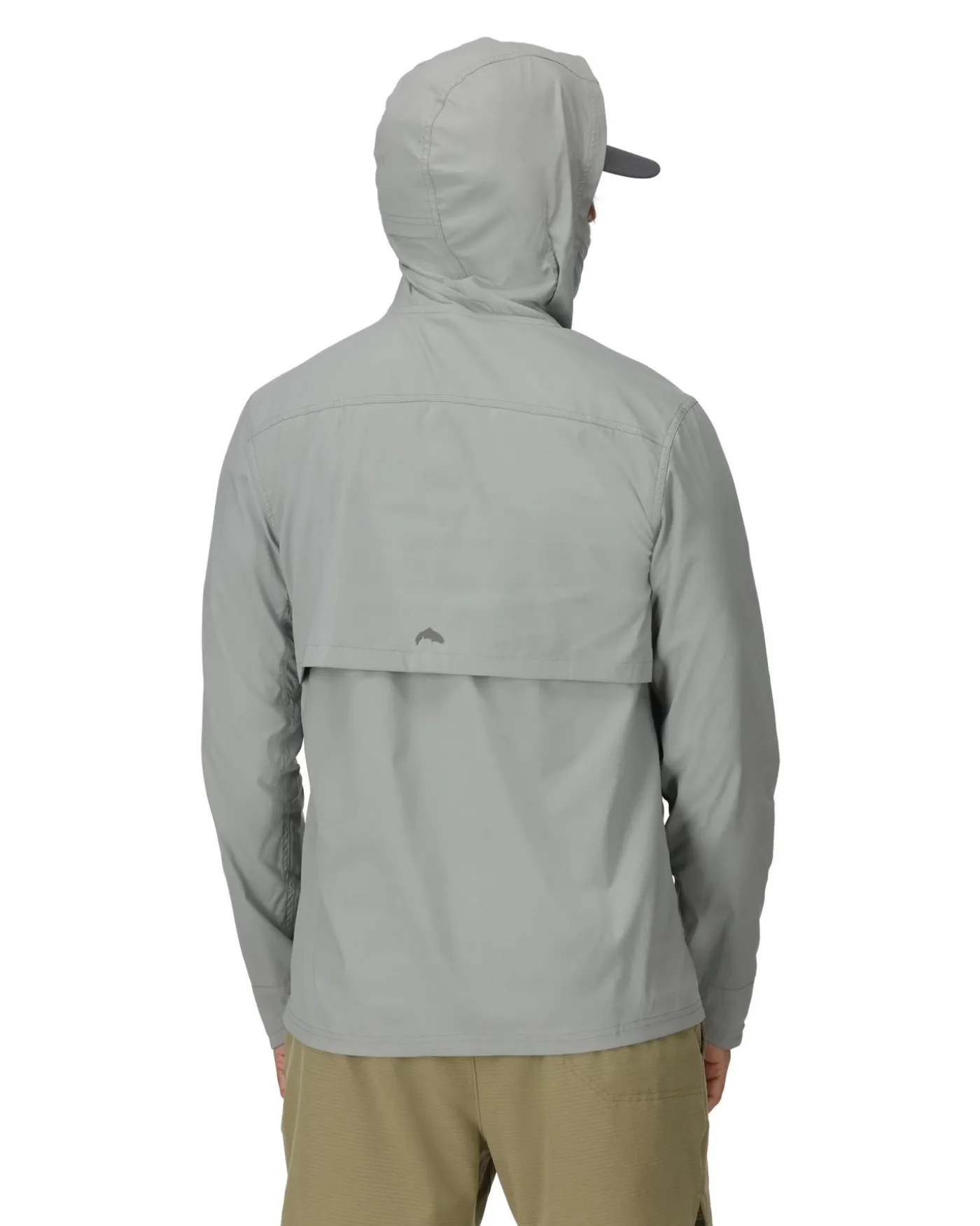 Men's Latitude Hoody