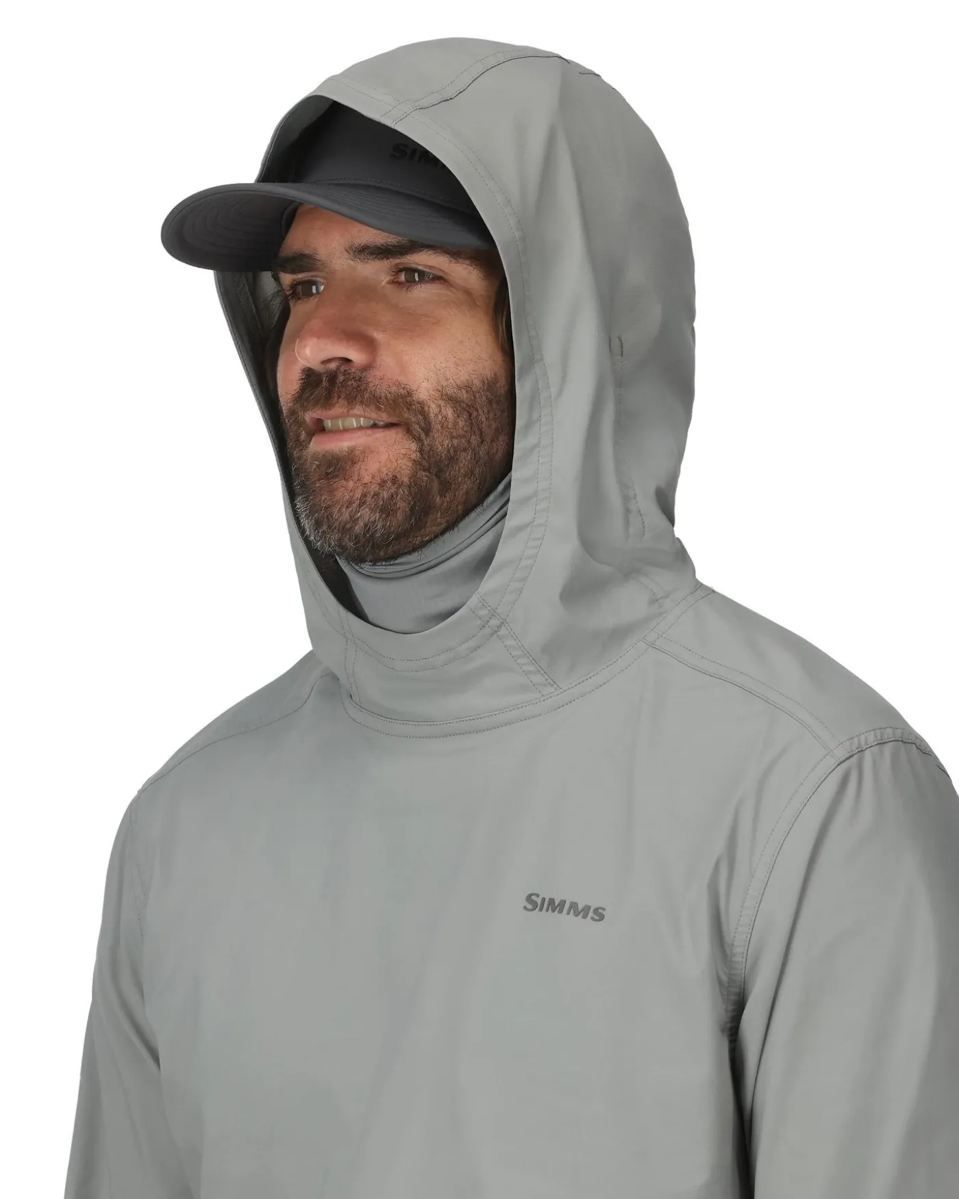 Men's Latitude Hoody