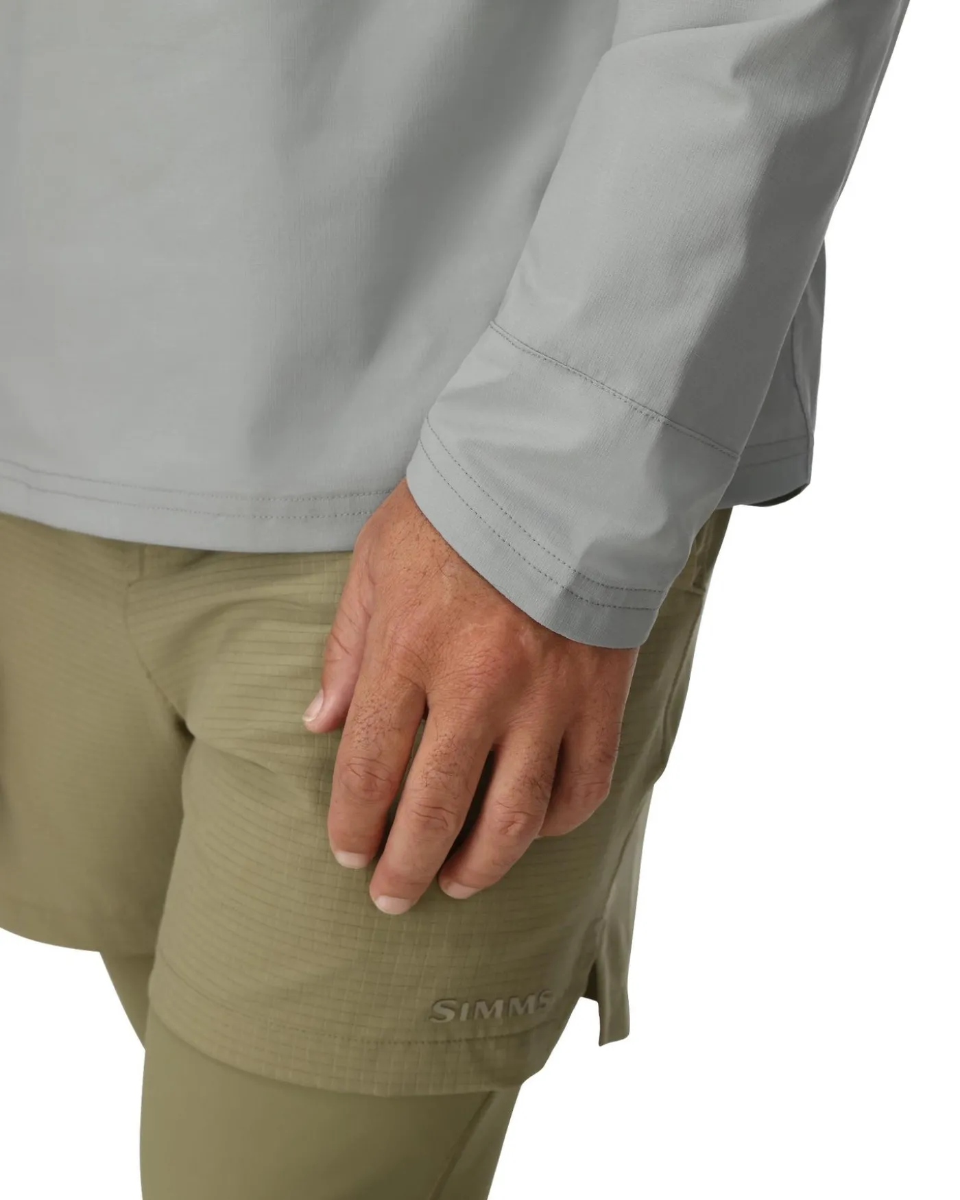 Men's Latitude Hoody
