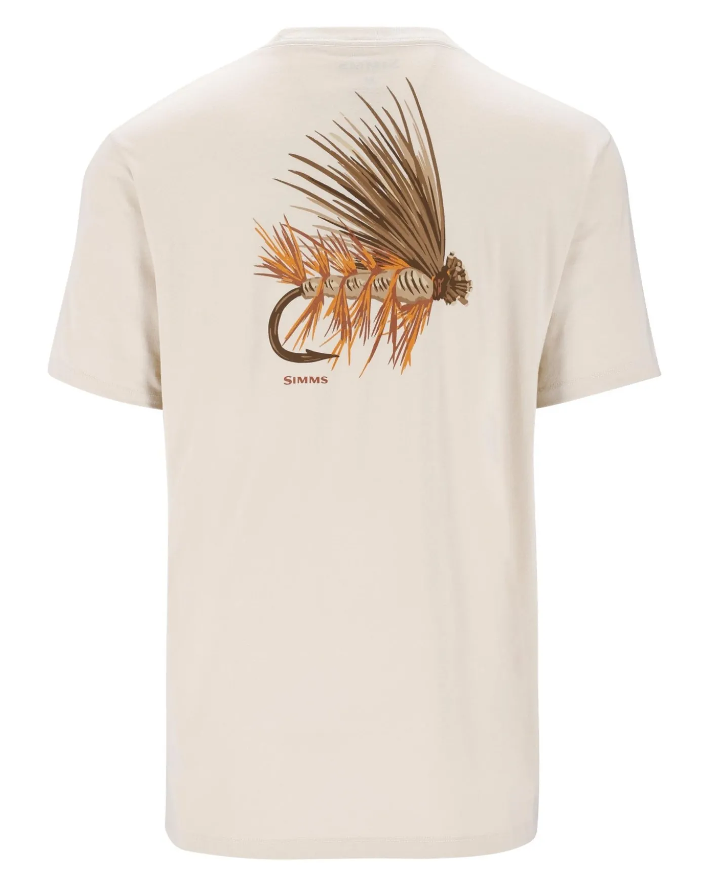 Men's Let It Fly T-Shirt