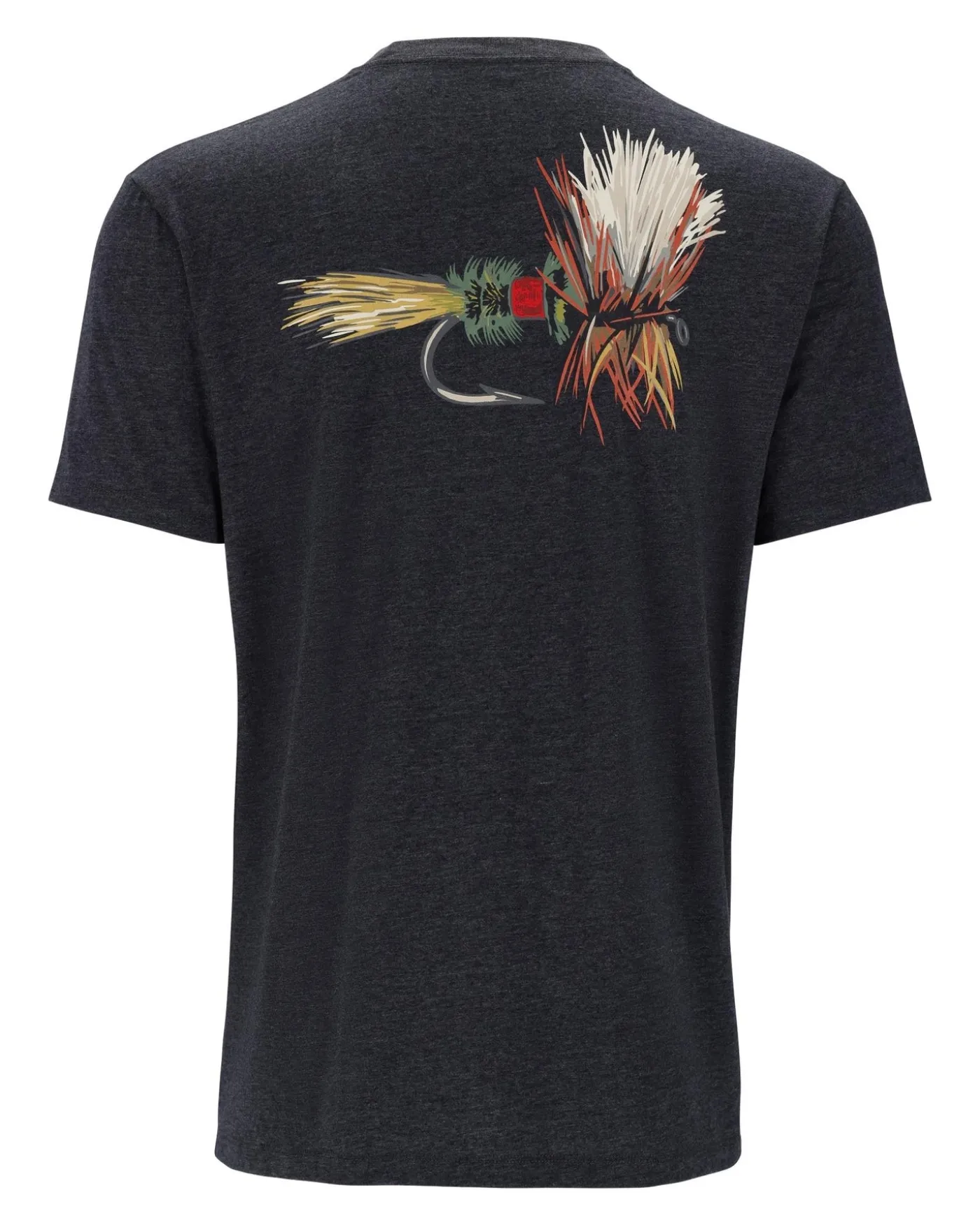 Men's Let It Fly T-Shirt