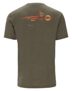 Men's Let It Fly T-Shirt
