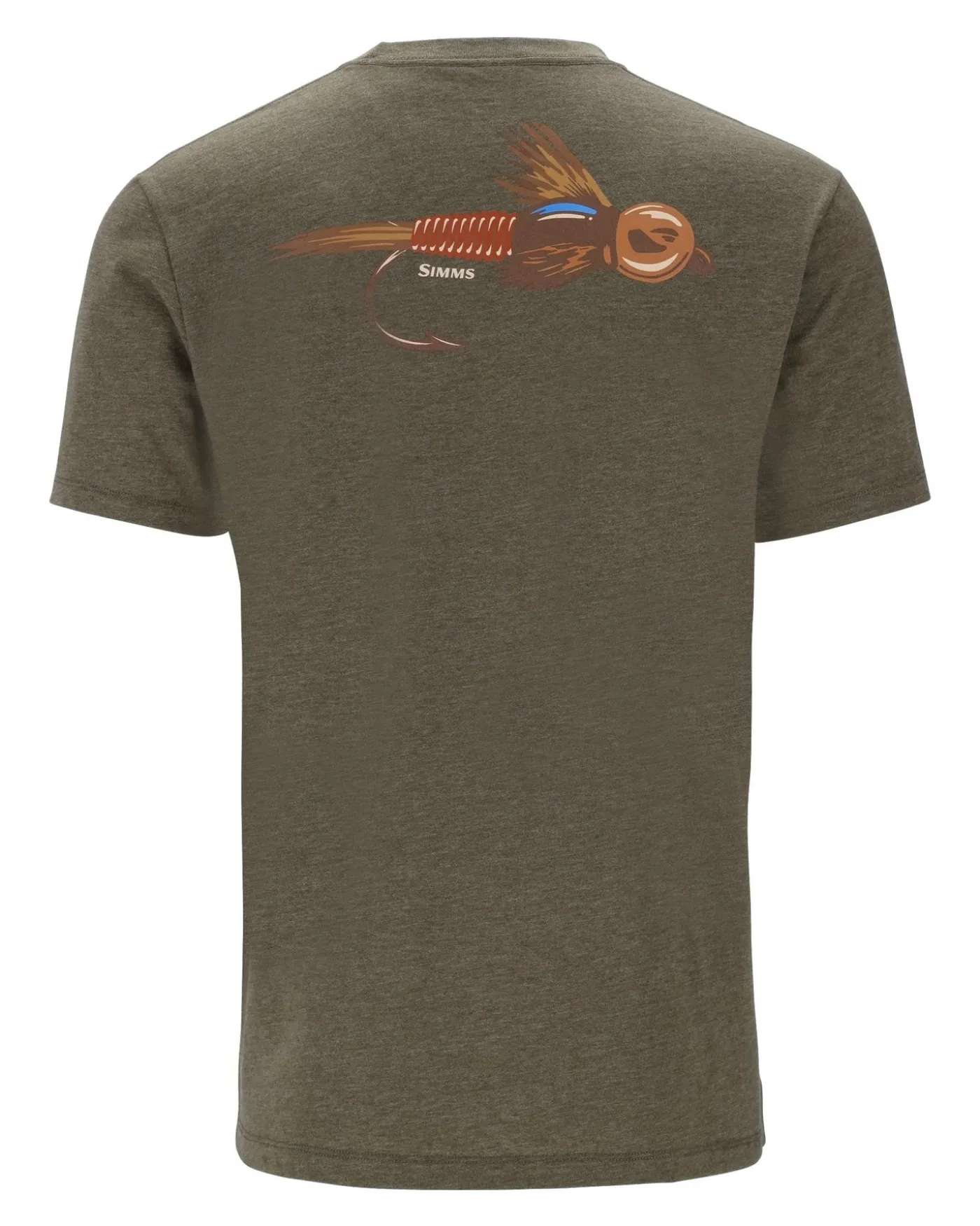 Men's Let It Fly T-Shirt