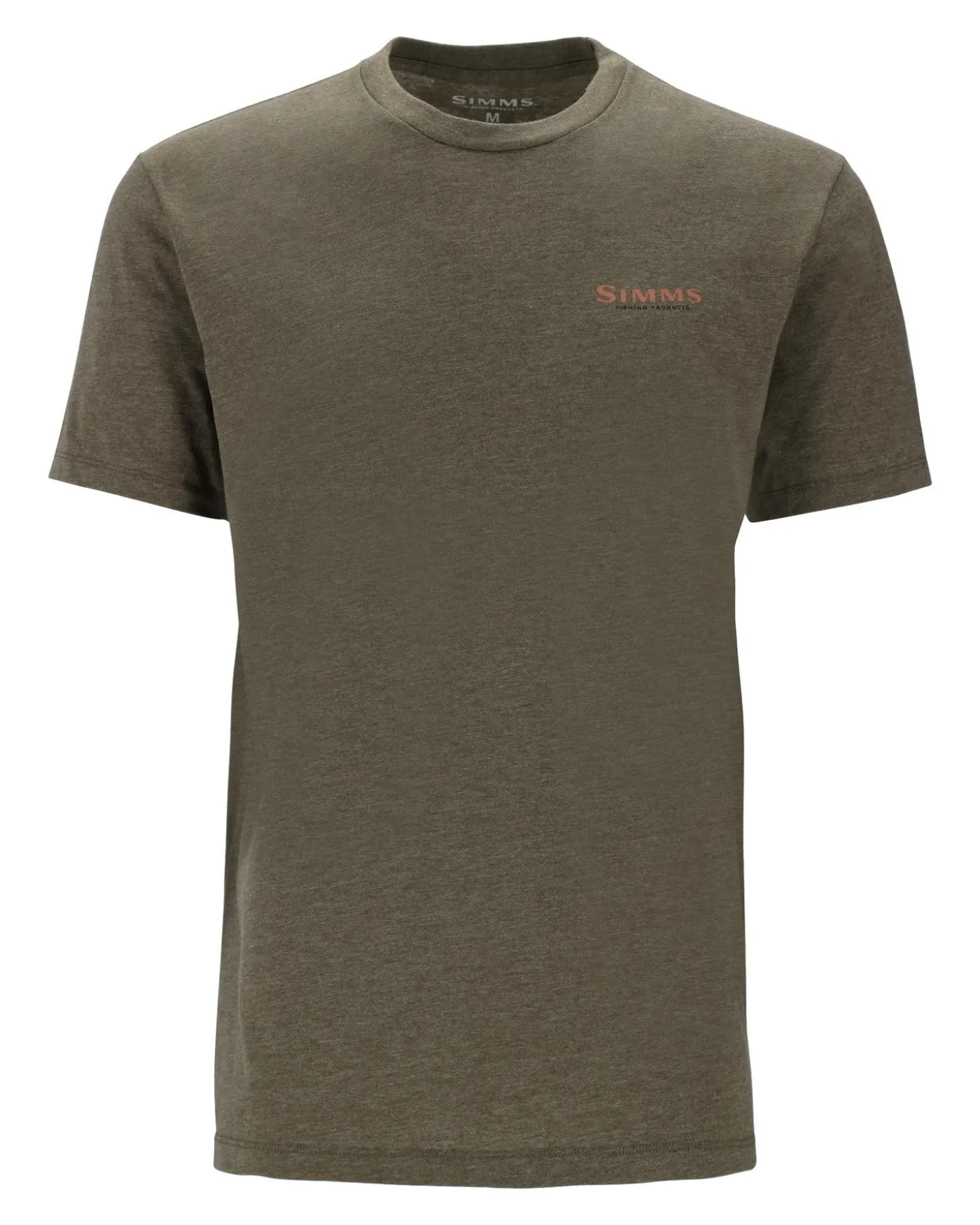 Men's Let It Fly T-Shirt