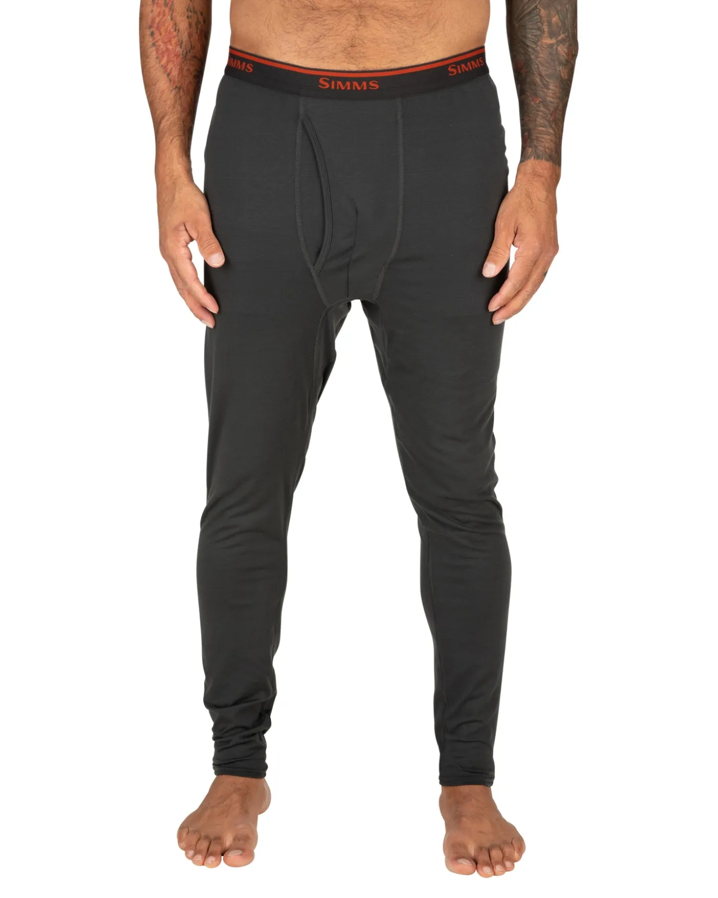 Men's Lightweight Baselayer Bottom