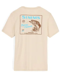 Men's Locals Bass Shop T-Shirt