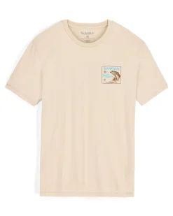 Men's Locals Bass Shop T-Shirt