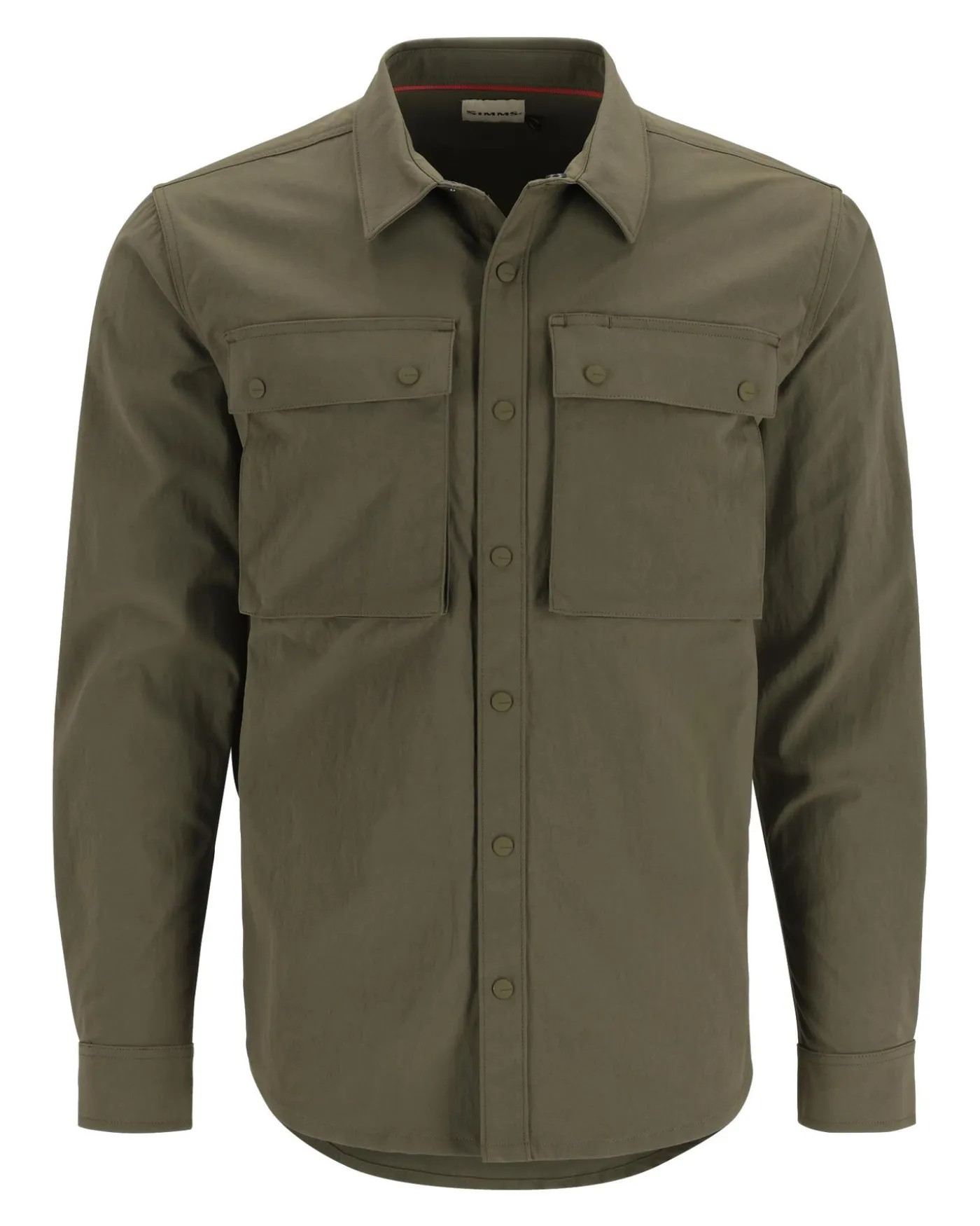 Men's Lodge Work Shirt