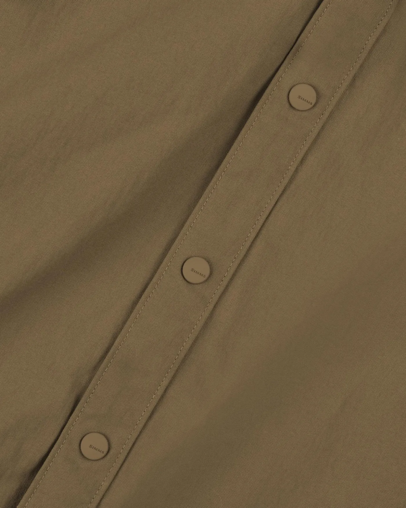Men's Lodge Work Shirt