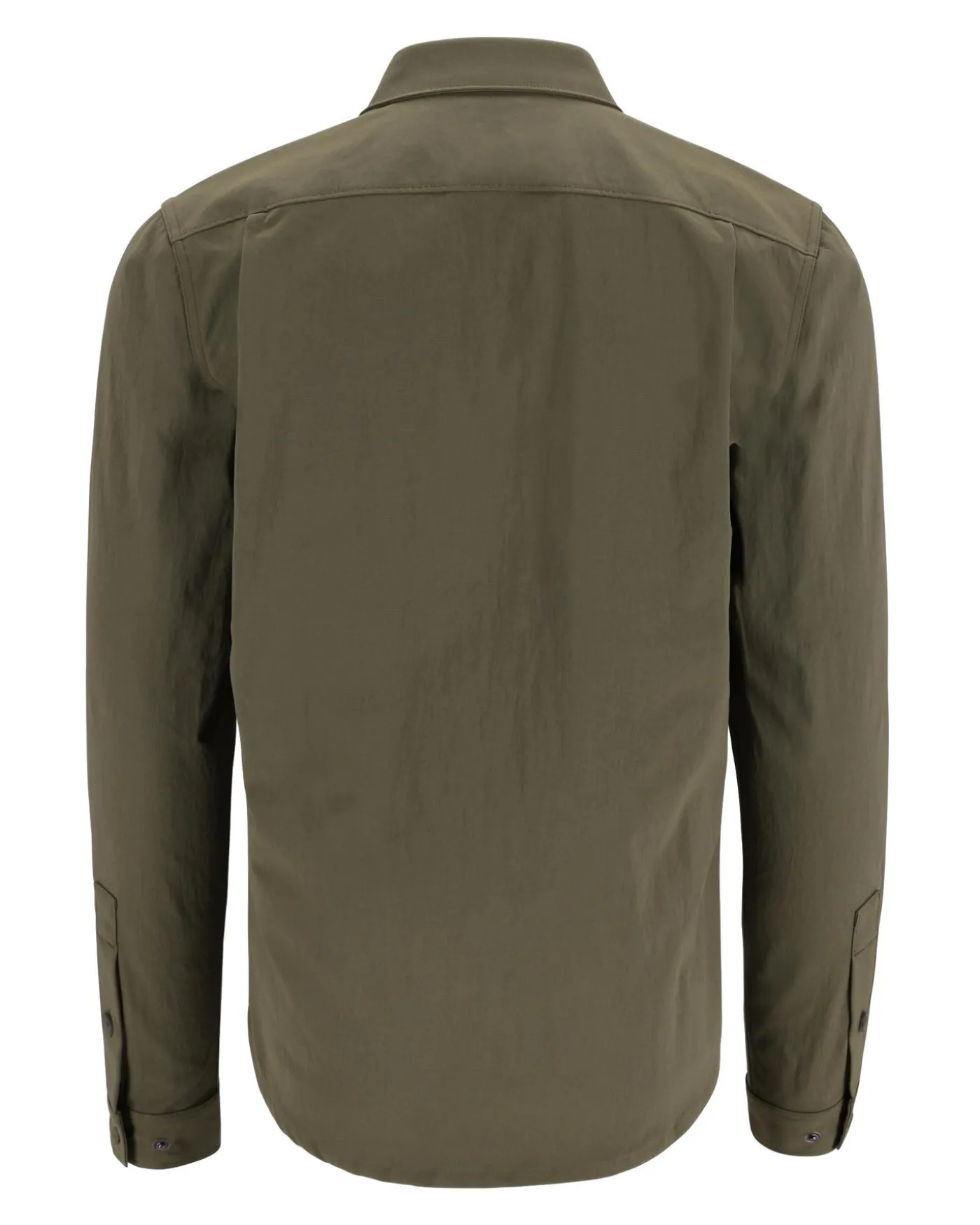 Men's Lodge Work Shirt