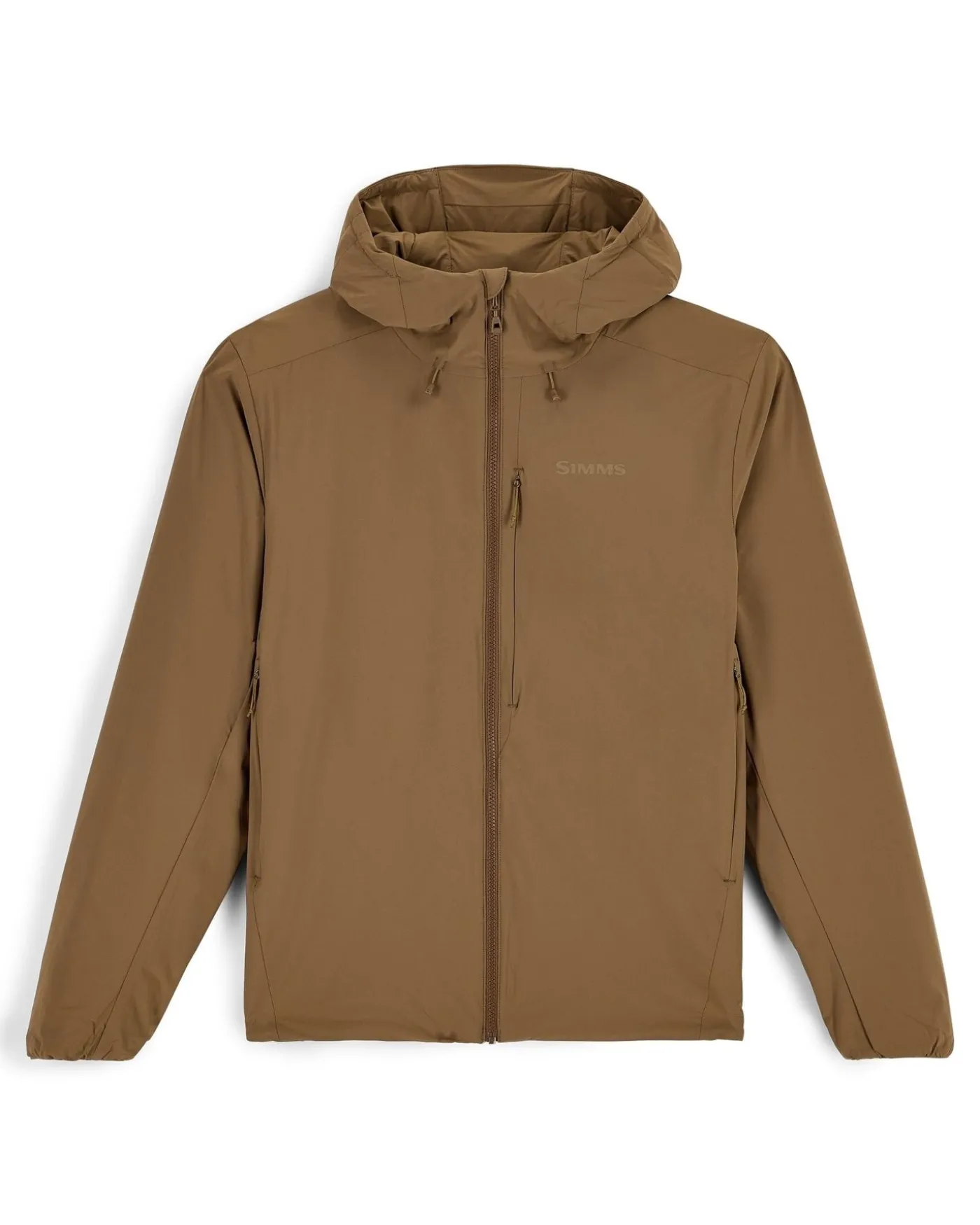 Men's Midstream Hooded Jacket