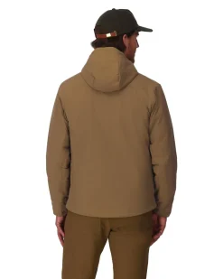 Men's Midstream Hooded Jacket