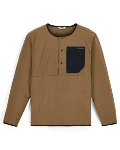 Men's Midstream Insulated Henley