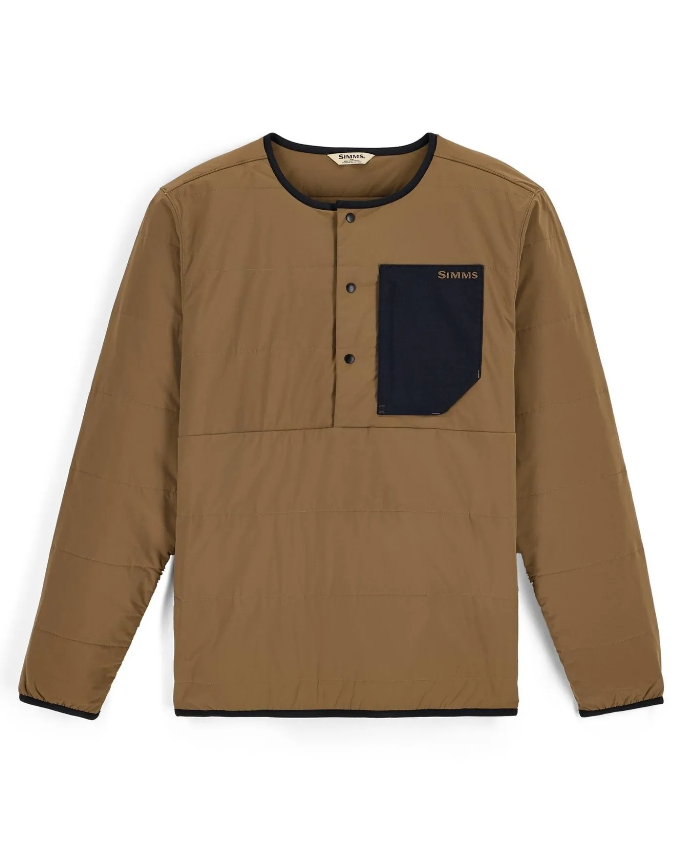 Men's Midstream Insulated Henley