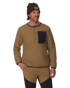 Men's Midstream Insulated Henley