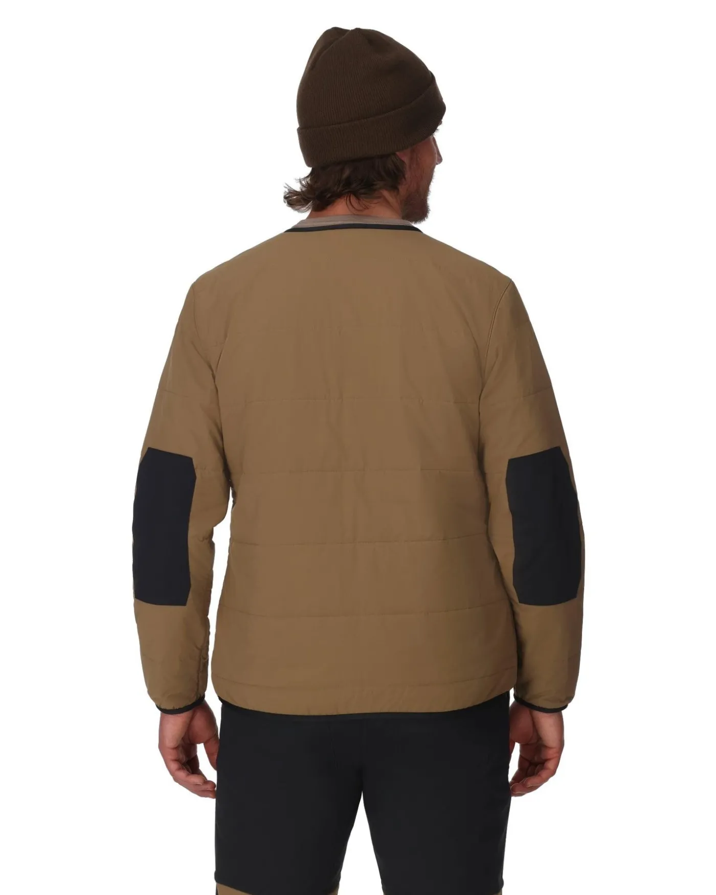 Men's Midstream Insulated Henley