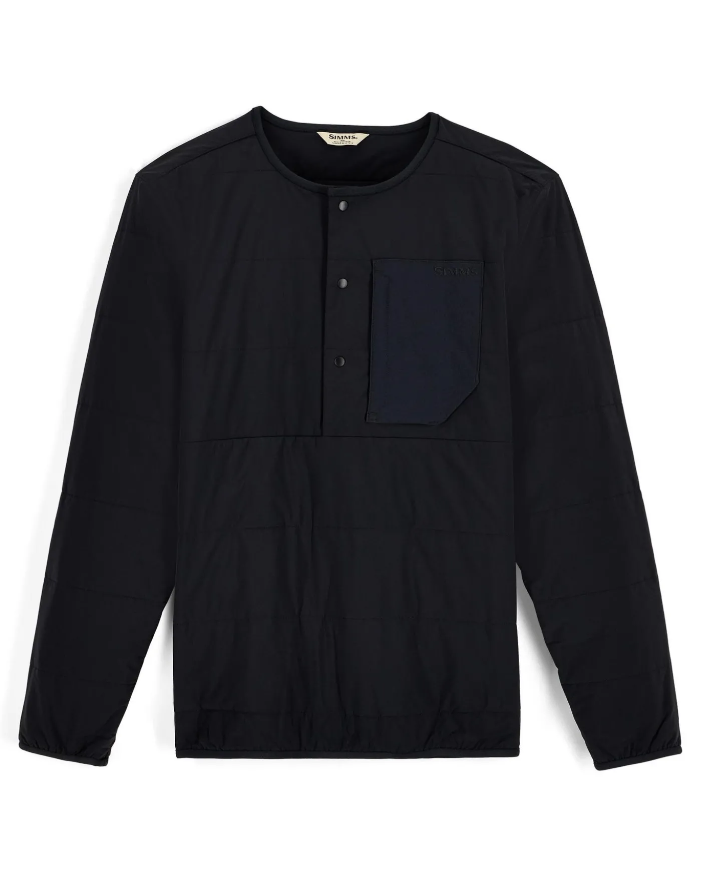Men's Midstream Insulated Henley