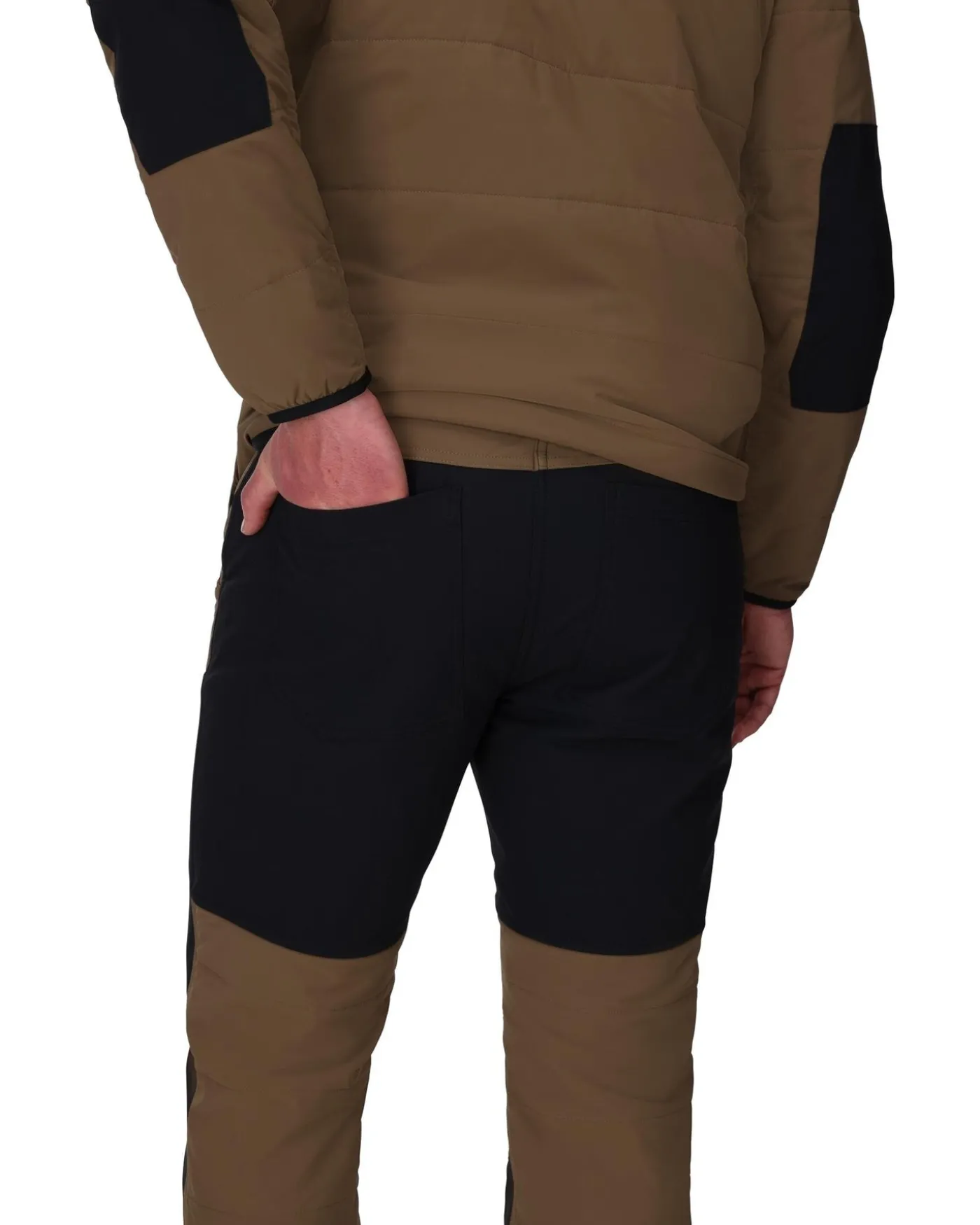 Men's Midstream Insulated Pant
